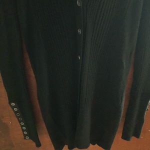 Juicy Couture Cashmere Phit Cardigan